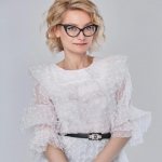 Evelina Khromchenko: 6 basic items in the wardrobe of a stylish modern woman - 1