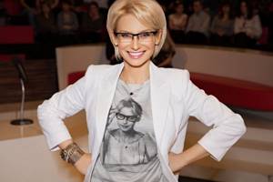 Эвелина Хромченко – модные инвестиции в гардероб