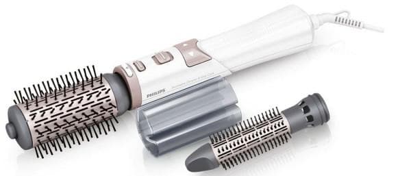 hair dryer brush Philips HP8664