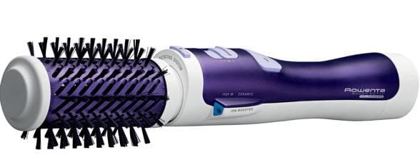 hair dryer-brush Rowenta CF 9320