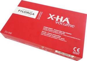 filorga volume filler for cheekbones reviews