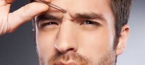 physiognomy of wrinkles between eyebrows