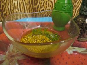 Фото рецепта - Салат с тунцом, авокадо и пекинской капустой - шаг 3