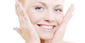 Facial gymnastics - a remedy for wrinkles