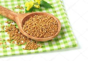 Mustard oil: properties, recipes, contraindications