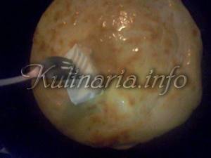 khachapuri with cheese recipe with photo