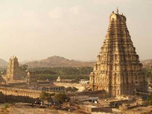 temples of india