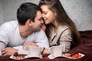 Perfect wife. How to become an ideal wife 