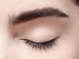Interesting facts about eyebrows.