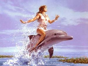 Why do you dream about dolphins: should you be happy or sad?