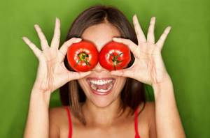 Why do you dream about tomatoes: the correct interpretation based on the details of the dream