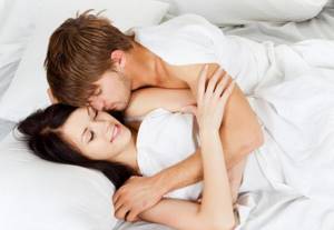 How to recover faster after sex: secrets of sex marathons