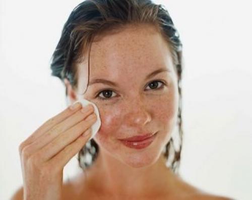 How to quickly get rid of hemp on your face. Ways to get rid of hemp on the face 