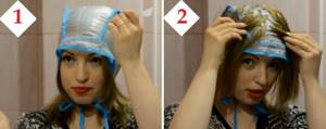 How to make a hat