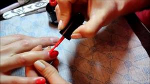 How to keep gel polish on your nails longer. How to keep gel polish on your nails. Expert advice 