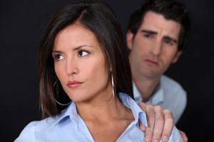 How to get rid of an abuser, a manipulative man once and for all without consequences