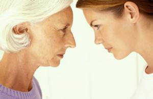 How to improve relationships with your mother-in-law: advice from psychologists