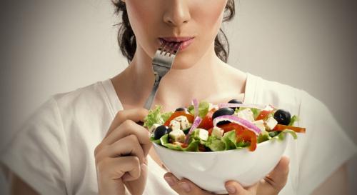 How to learn to eat healthy menu. How to create a healthy nutrition menu for every day? 