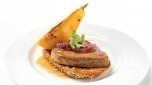 What is the name of goose liver pate? Foie gras: cooking recipe Cooking 