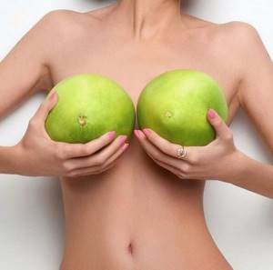 How not to lose your breasts