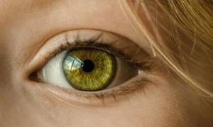 How to determine a person&#39;s character by the color of his eyes