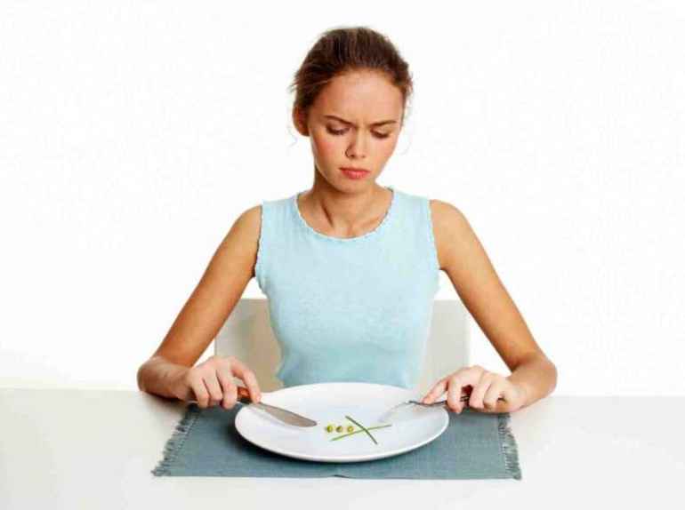 How to skip breakfast to lose weight faster