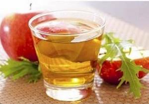 How to drink apple cider vinegar to cleanse the body. Cleansing the body with natural apple cider vinegar 