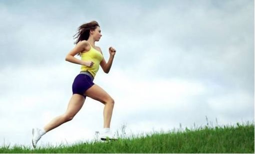 How to properly run to lose weight?