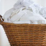 как правильно сушить постельное белье