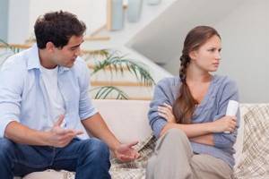 How to stop constant conflicts in the family? 7 tips 