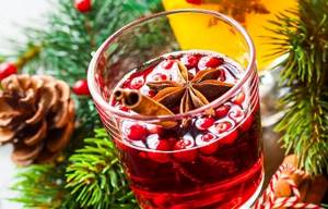 how to make mulled wine