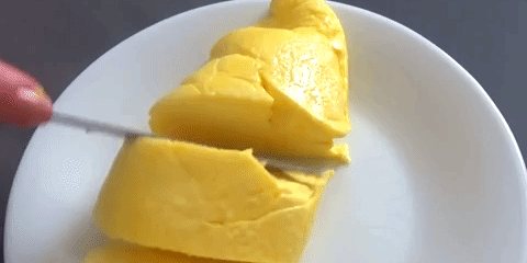 How to cook an omelette
