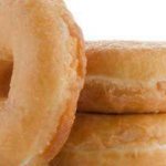 How to make donuts without yeast