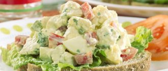 'Как приготовить салат "Оливье": необычные рецепты классического блюда'