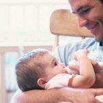 Как пробудить в мужчине желание завести ребенка