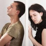 How to forgive your husband&#39;s betrayal, advice from a psychologist