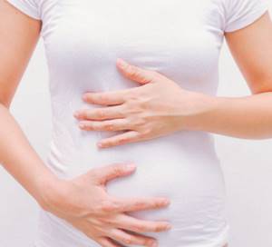 Как распознать беременность на грудном вскармливании