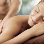 How to give an erotic massage to a woman