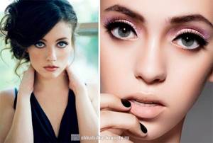 How to make your eyes look bigger with makeup