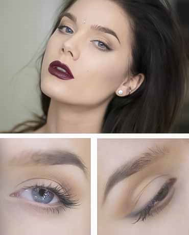 How to Make Your Eyes Bigger with Makeup