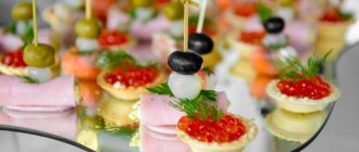 How to make tartlets for the New Year?