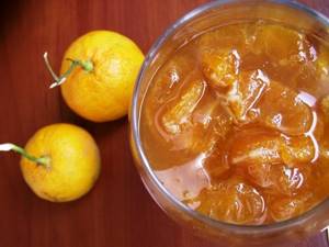 How to make persimmon jam