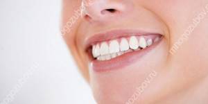 Как сохранить зубы здоровыми