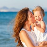 how to become the most beautiful and good mother