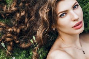 How to improve the condition of your scalp for beautiful hair