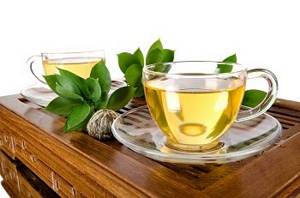 How to use green tea for maximum benefit to the female body