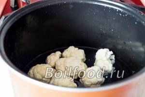 how to cook cauliflower in a slow cooker