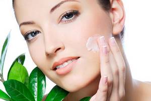 How to restore facial skin elasticity