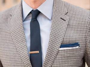 how to tie a skinny tie step by step instructions