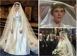 Images for “The Sound of Music” (1965) wedding